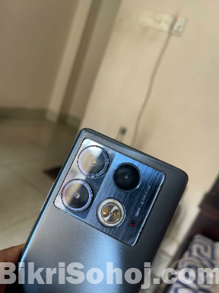 Infinix Note 40s 8/256